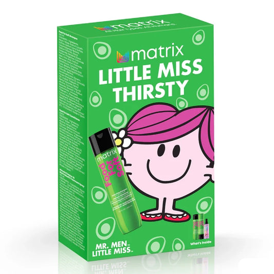 Matrix Little Miss Thirsty Food For Soft Gift Pack