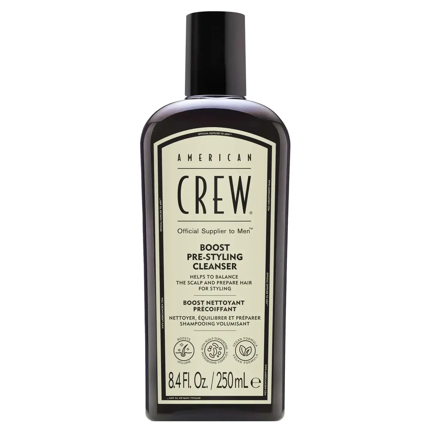 American Crew Boost Shampoo 250ml