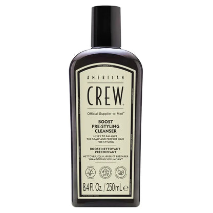American Crew Boost Shampoo 250ml