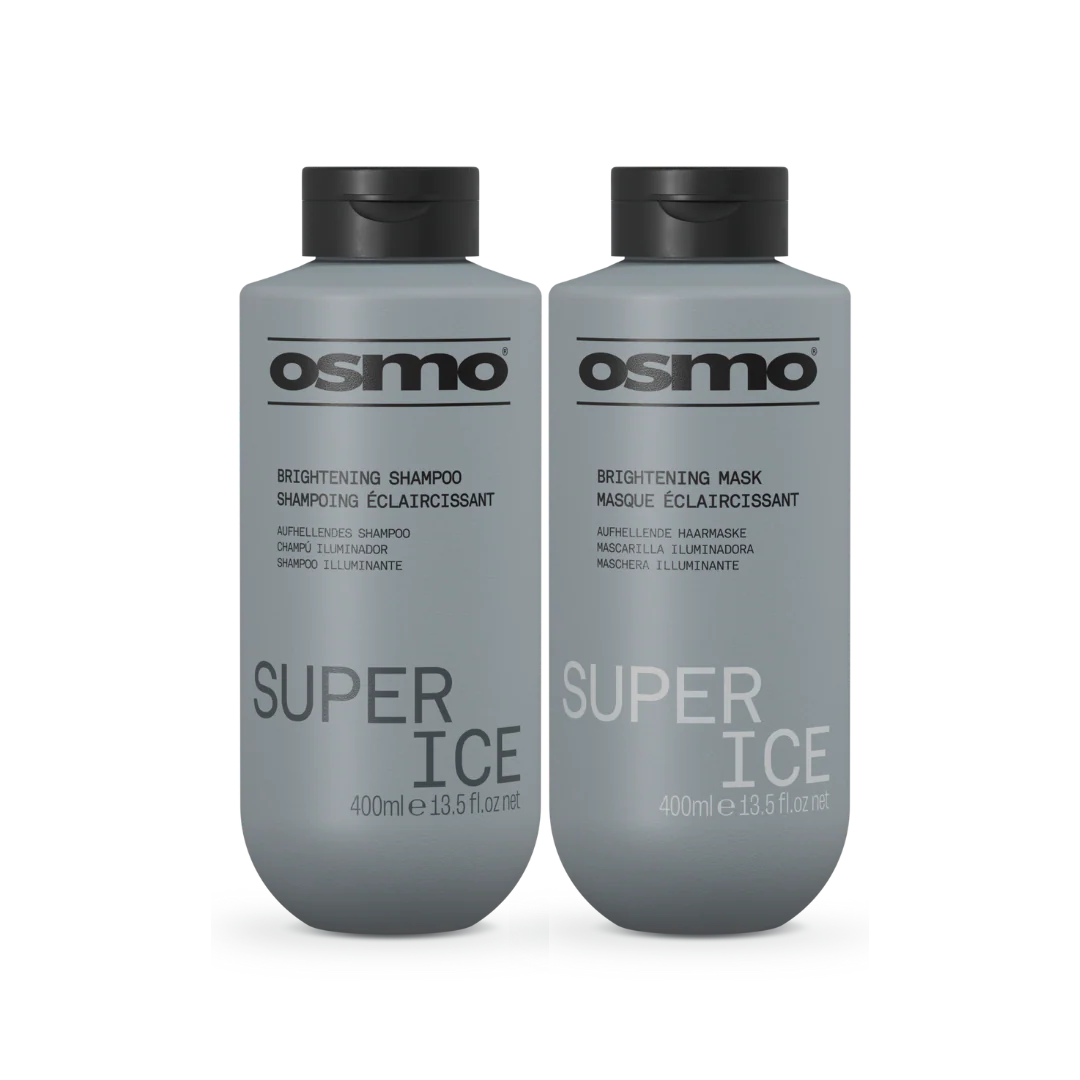 Osmo Blonde Bundle