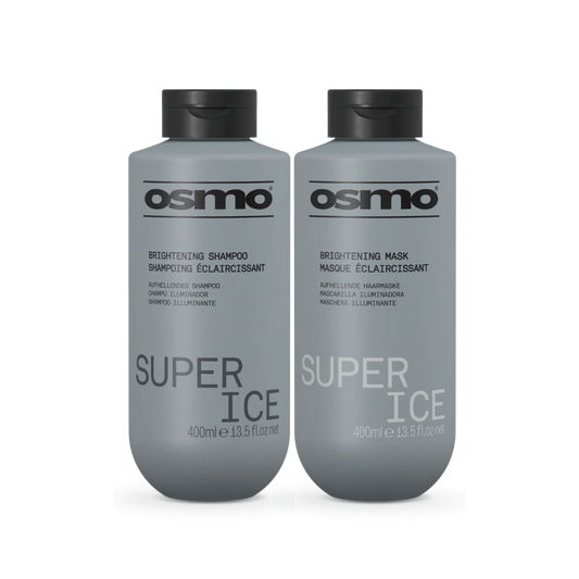 Osmo Blonde Bundle