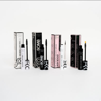 Beautiful Brows Christmas Box