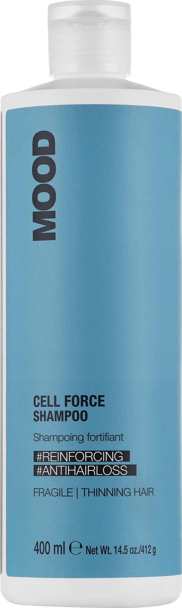 Mood Cell Force Shampoo