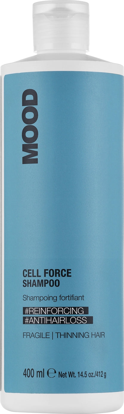 Mood Cell Force Shampoo