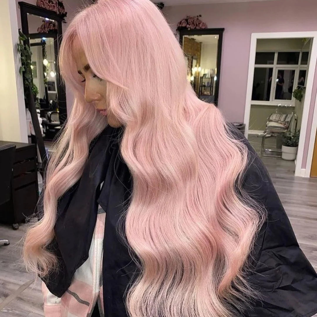 Osmo Pink Soda Hair Mask