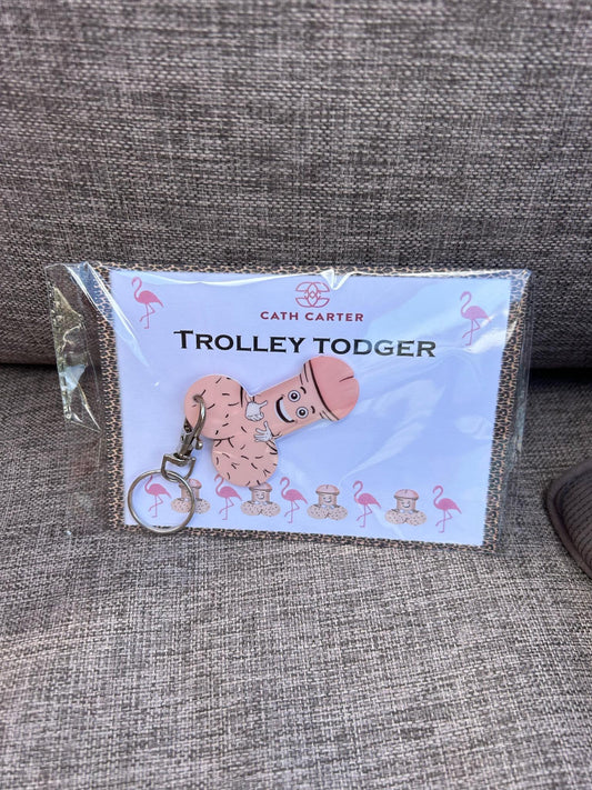Trolley Todger