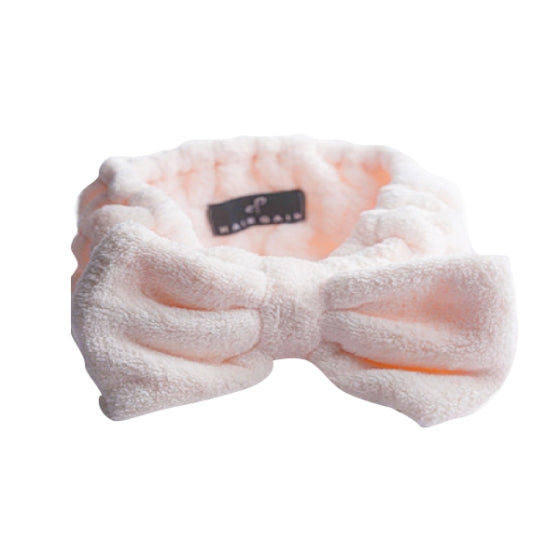 Hair Gain Pink Head Band