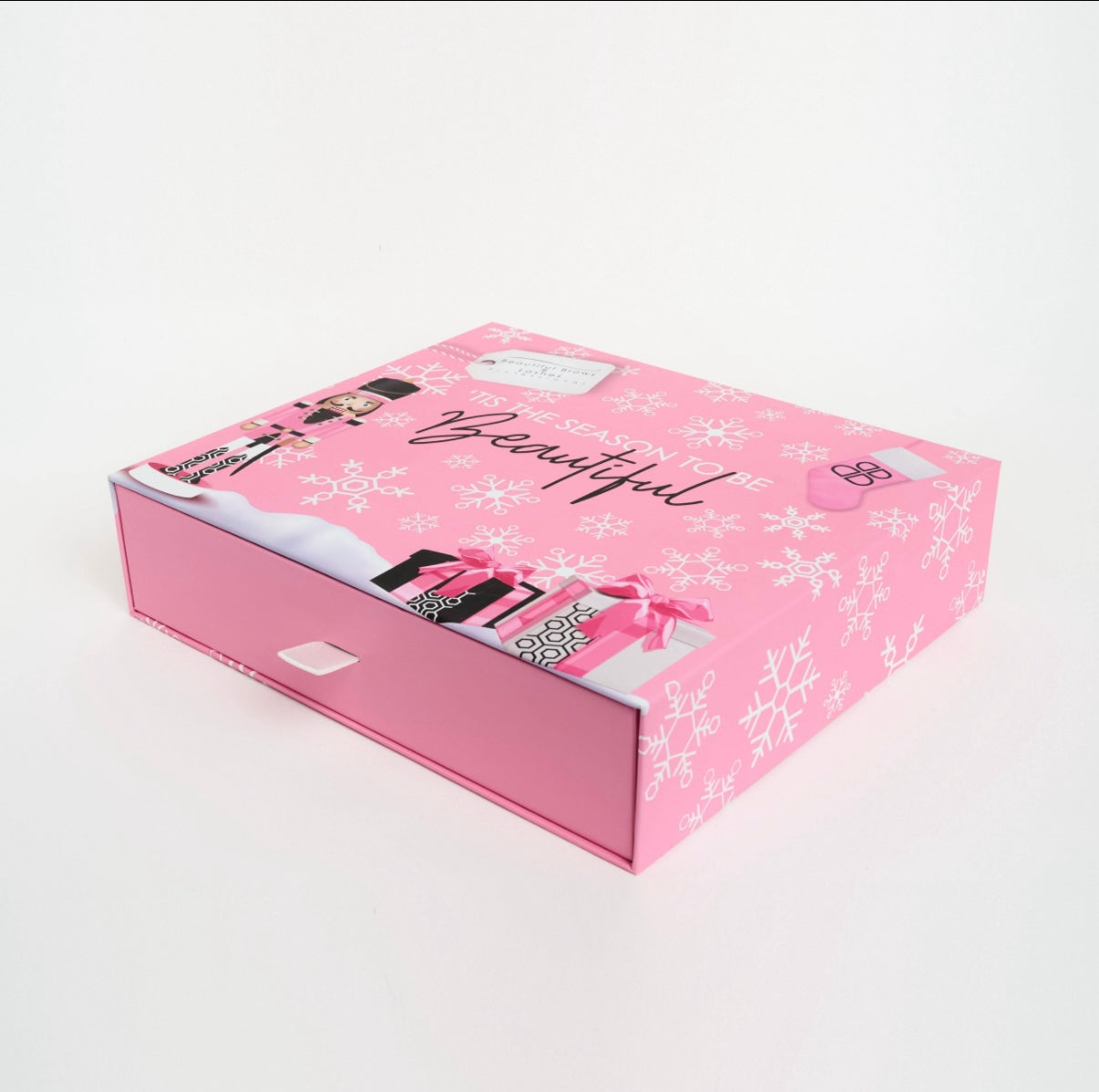 Beautiful Brows Christmas Box