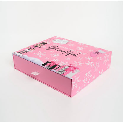 Beautiful Brows Christmas Box
