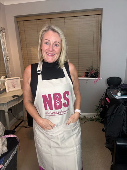 NBE Apron