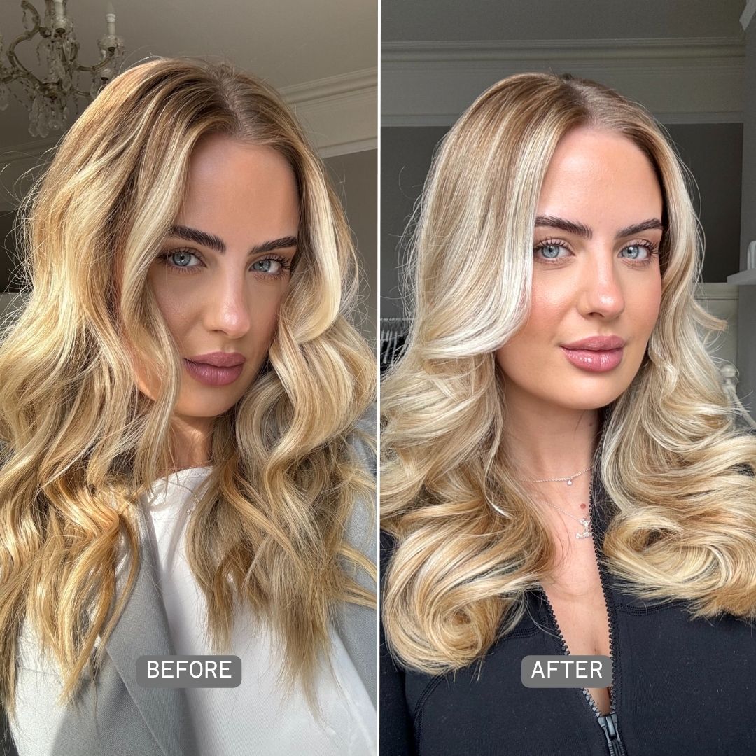 Osmo Super Ice Icey Blonde Toning Spray