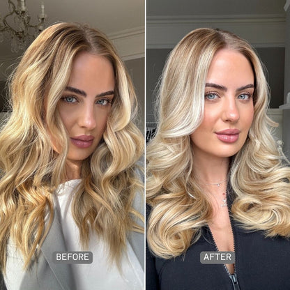 Osmo Super Ice Icey Blonde Toning Spray