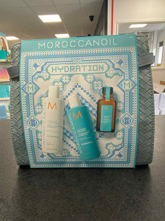 Moroccanoil Hydration Holiday Set