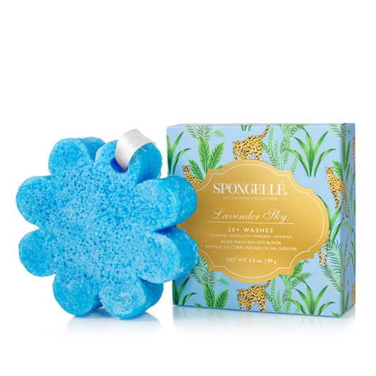 Lavender Sky | Chinois Collection Buffer