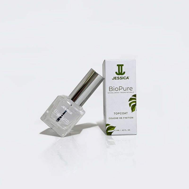 Jessica BioPure Topcoat