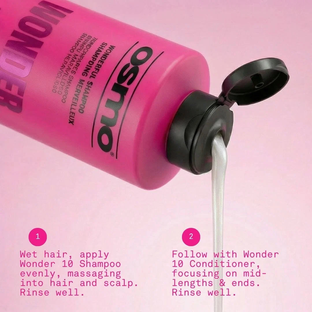 Osmo Wonder 10™ Conditioner
