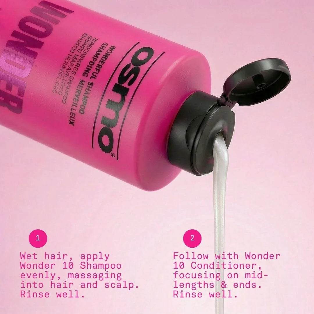 Osmo Wonder 10™ Shampoo