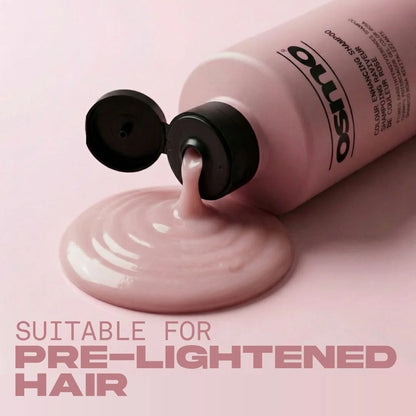 Osmo Pink Soda Shampoo