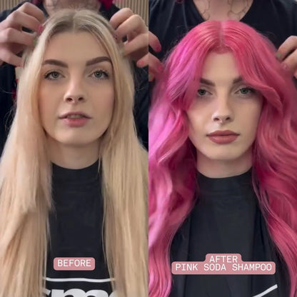 Osmo Pink Soda Hair Mask