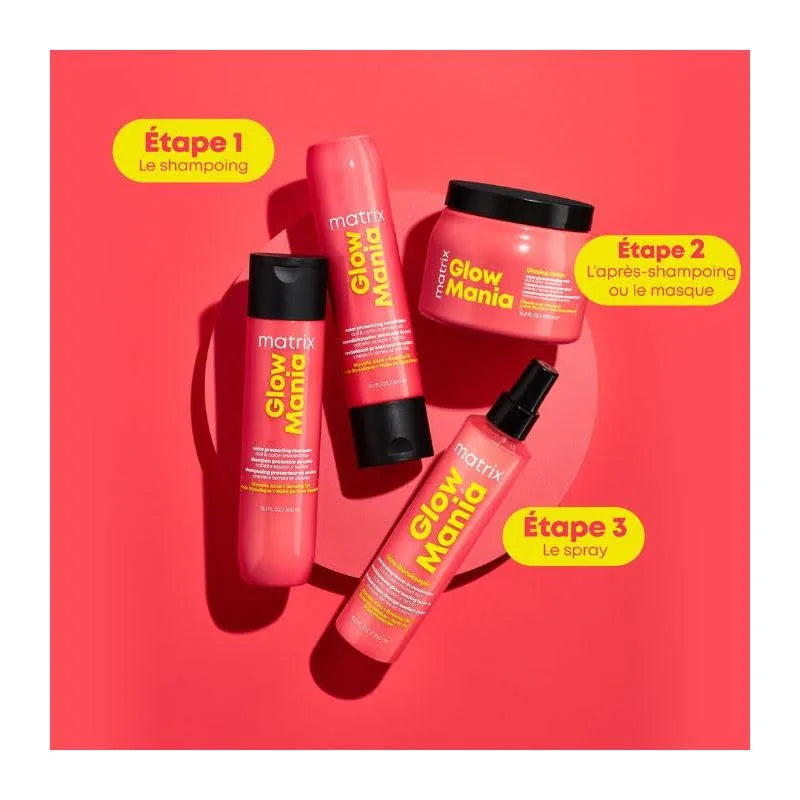 Glow Mania

Colour Protecting Conditioner