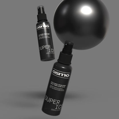 Osmo Super Ice Icey Blonde Toning Spray
