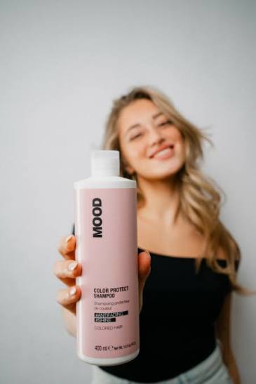 Mood Color Protect Shampoo