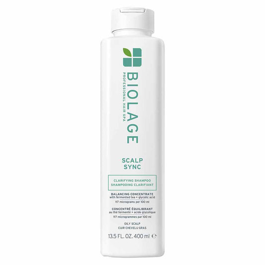 Biolage Scalpsync Clarifying Shampoo