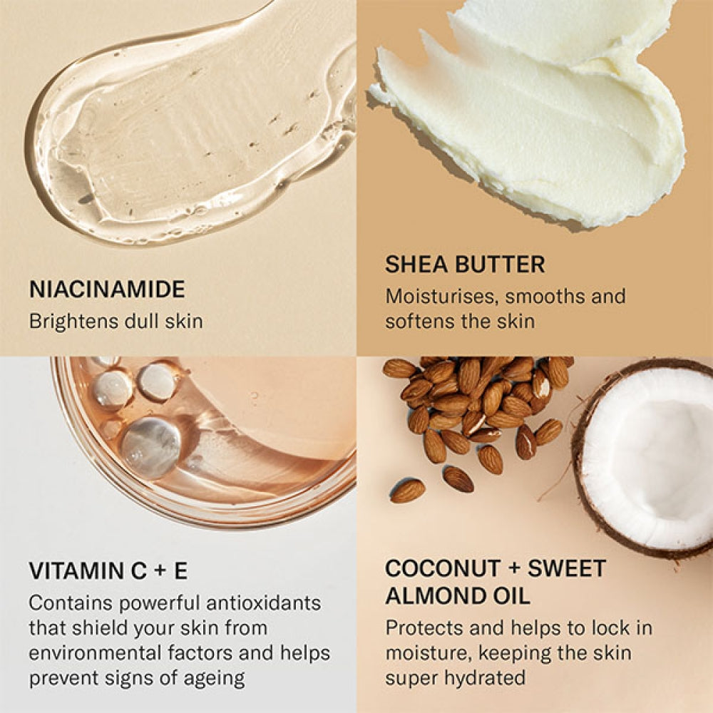 Mii Soft & Supple Hand Cream