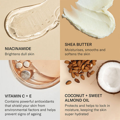 Mii Soft & Supple Hand Cream
