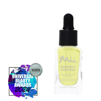 Mii Nourish & Nurture 9ml