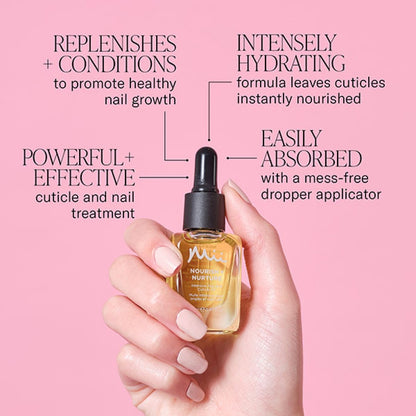 Mii Nourish & Nurture 9ml