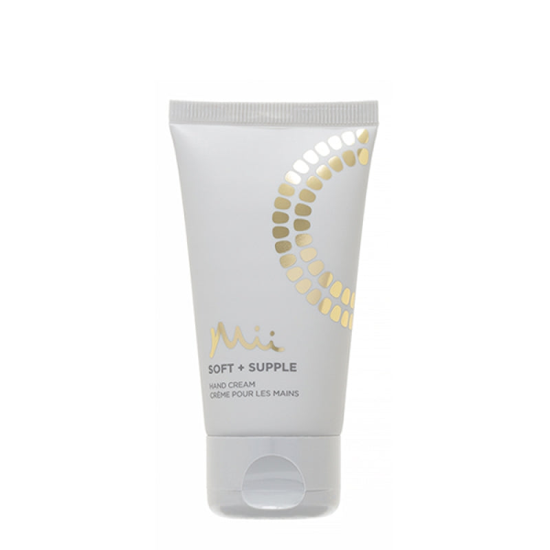Mii Soft & Supple Hand Cream