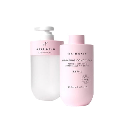 Hair Gain Hydrating Conditioner Starter Kit