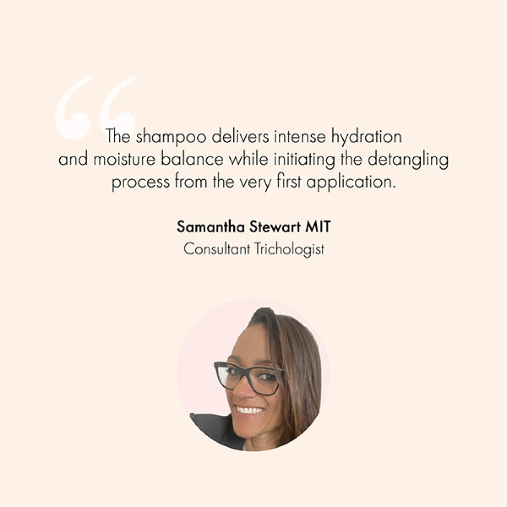 Hair Gain Hydrating Shampoo Travel Size