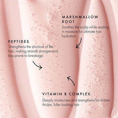 Hair Gain Hydrating Shampoo Travel Size