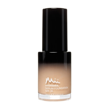 Mii HydraVeil Serum Foundation SPF 30