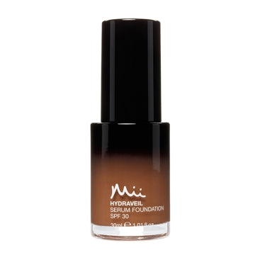 Mii HydraVeil Serum Foundation SPF 30