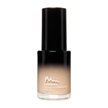 Mii HydraVeil Serum Foundation SPF 30