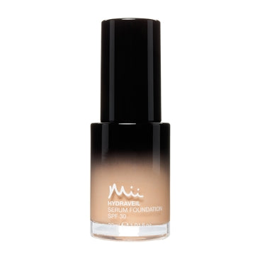 Mii HydraVeil Serum Foundation SPF 30