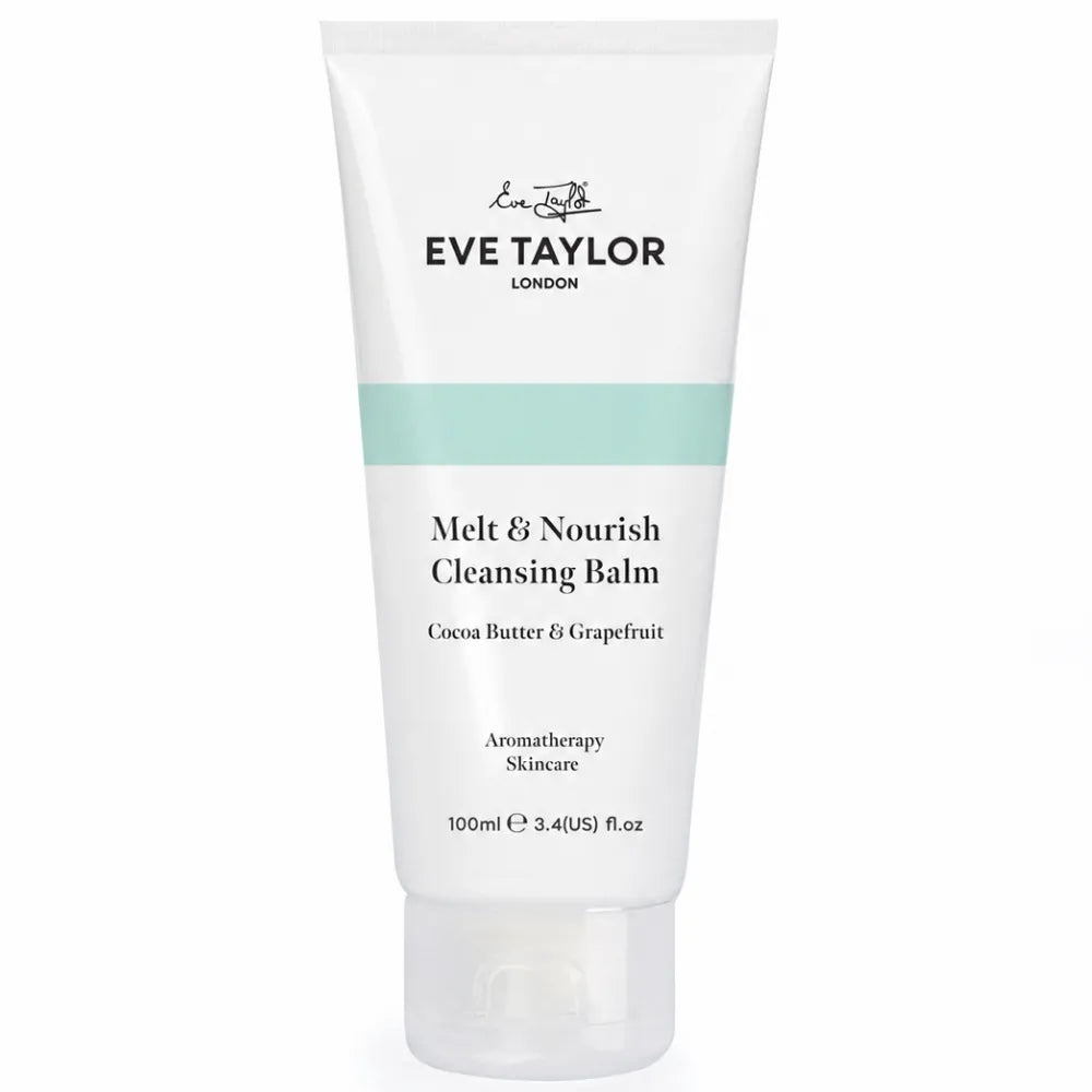 Eve Taylor Melt And Nourish Cleansing Balm 100ml