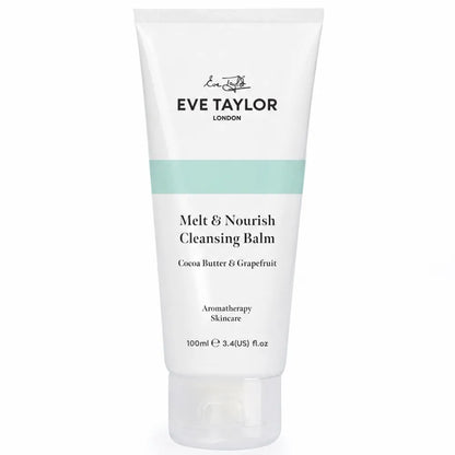 Eve Taylor Melt And Nourish Cleansing Balm 100ml