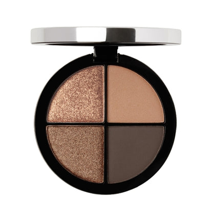 Mii Shade Play Eyeshadow Quad - Desert Moon 3