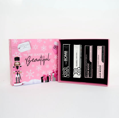 Beautiful Brows Christmas Box