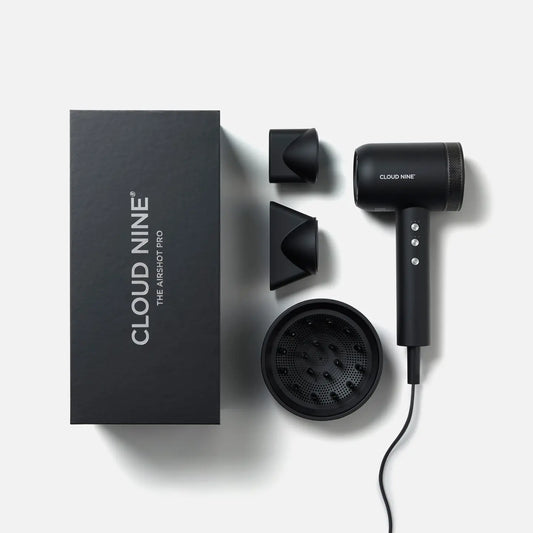 Cloud Nine - The Airshot Pro