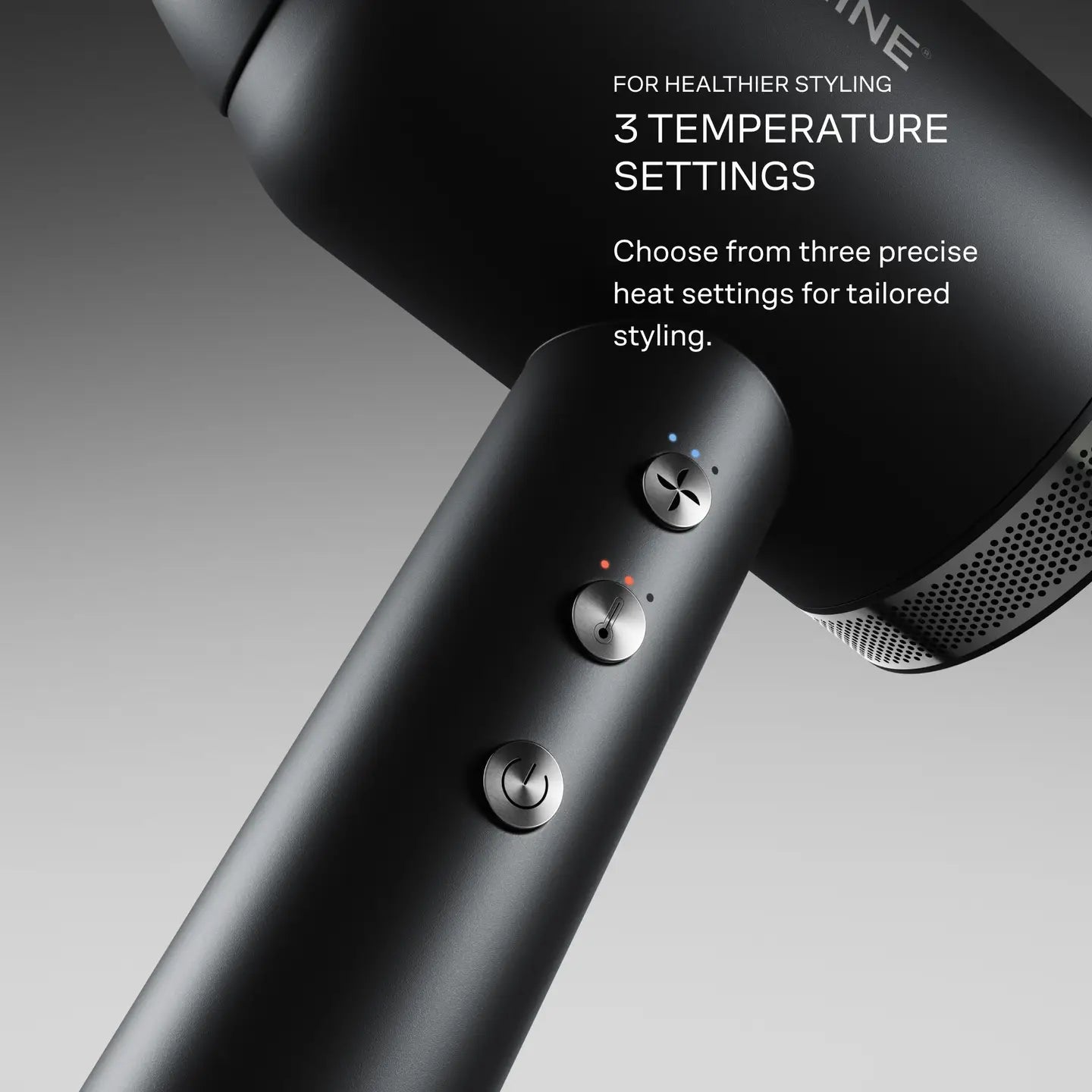 Cloud Nine - The Airshot Pro