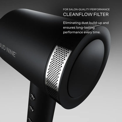 Cloud Nine - The Airshot Pro