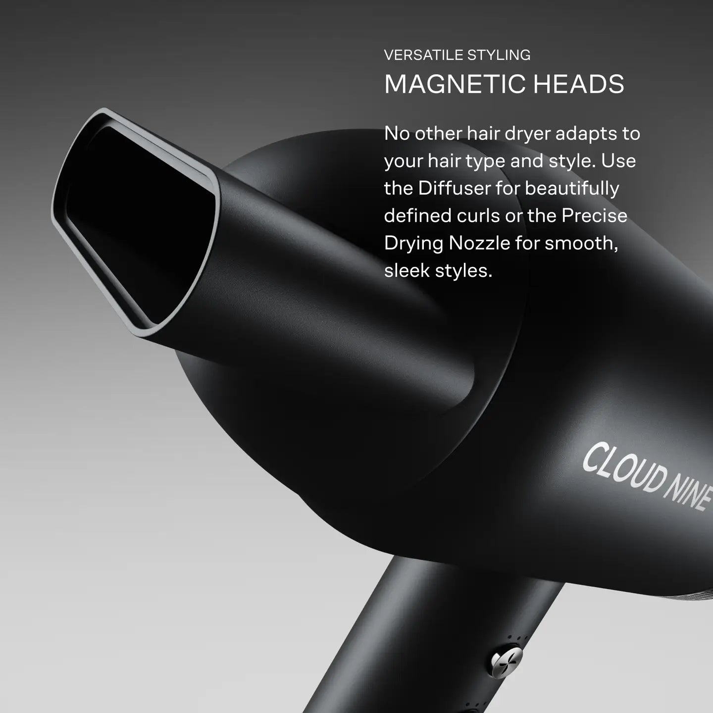 Cloud Nine - The Airshot Pro