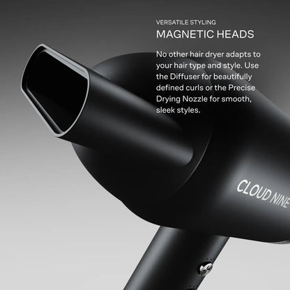 Cloud Nine - The Airshot Pro