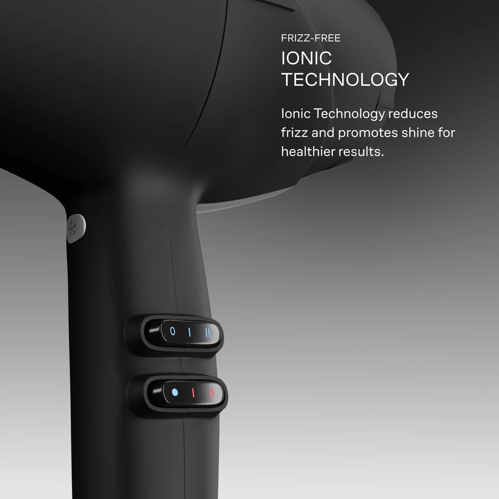 Cloud Nine - The Ultimate Wide Iron & Airshot Styling Set