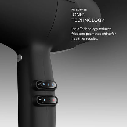 Cloud Nine - The Ultimate Wide Iron & Airshot Styling Set